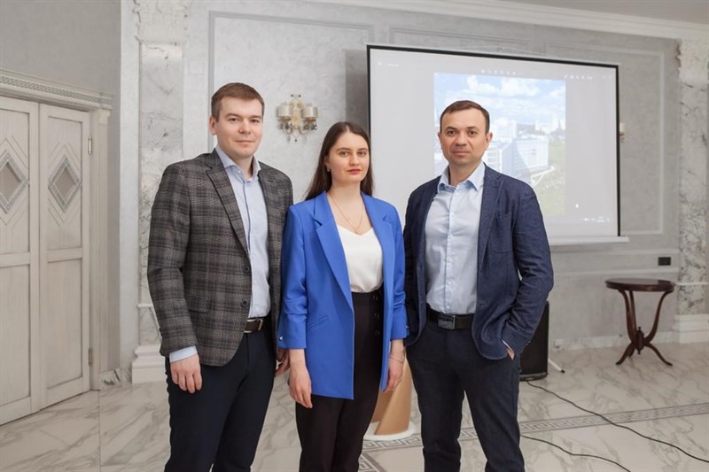 Конференция «Современные возможности в урологии и андрологии» в санатории «Минеральные Воды»